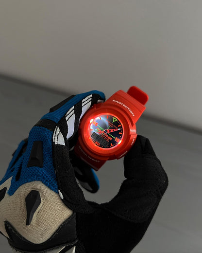 Final Home x G-Shock AW2006 Watch