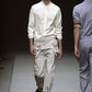 Miu Miu SS2003 Cargo Waistbag Runway Pants - Size 32