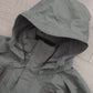 Oakley FW2006 Waterproof Magnetic Hood Tech Vent Jacket - Size S
