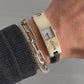 Jean Paul Gaultier 00s Watch Bracelet