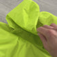 Oakley FW2010 Fleece Mapped Thinsulate Waterproof Tech Jacket - Size L