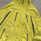 Oakley FW2008 Waterproof Magnetic Storm Flap Technical Jacket - Size L