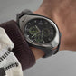 Nike Triax 00s Asymmetrical Wrist Watch