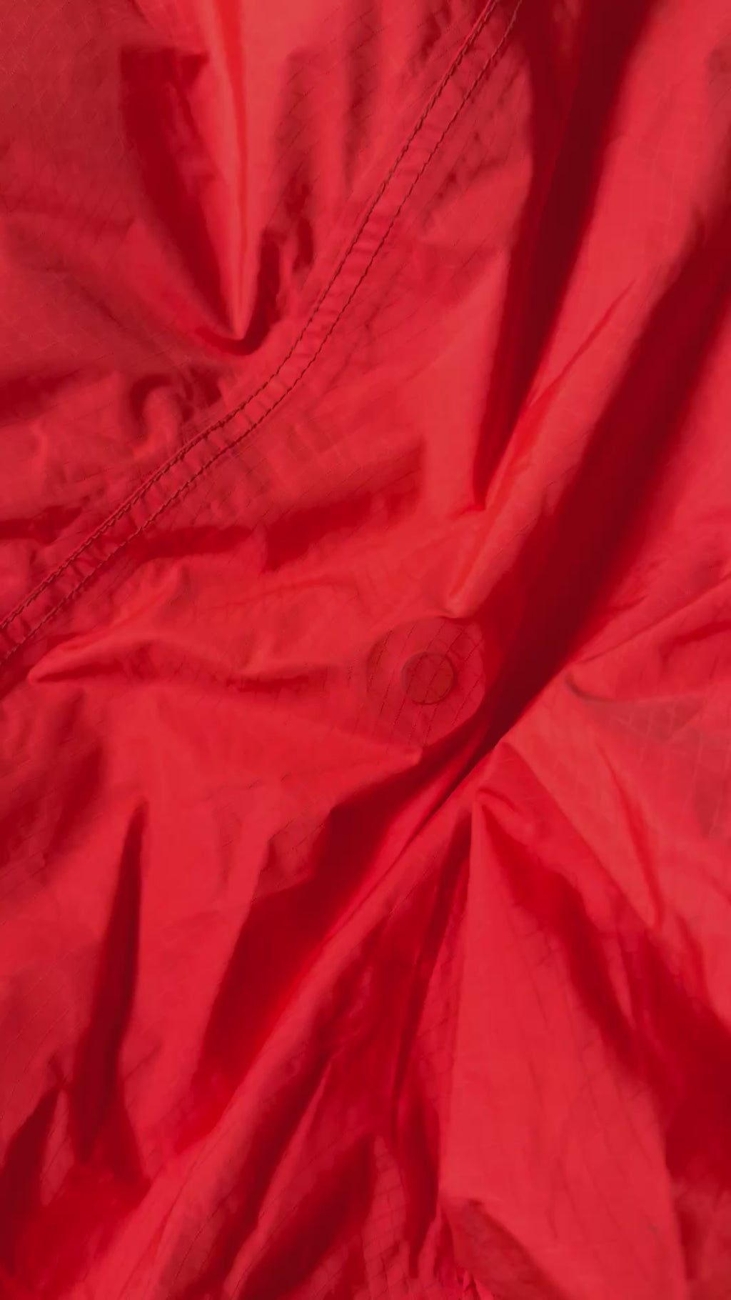 Oakley Road Fuel FW2006 Magnetic Pocket Vent Waterproof Jacket - Size L