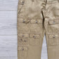 Dolce & Gabbana SS2008 Multipocket Cargo Pants - Size 28
