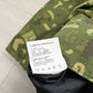 Comme Des Garcons Black AD2014 Canvas Biker Jacket - Size S