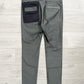 Jil Sander SS2016 Patchwork Pants - Size 34