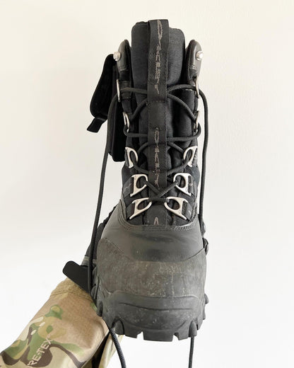 Oakley Tactical Field Gear eVENT Cargo Boots - Size US11