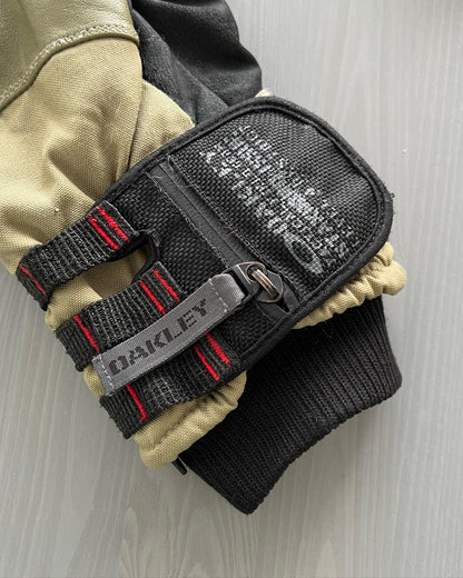 Oakley Tactical Field Gear Insulated Cargo Gloves