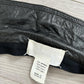 Maison Martin Margiela 1990s Artisanal Leather Harness - One Size