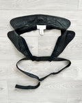 Maison Martin Margiela 1990s Artisanal Leather Harness - One Size