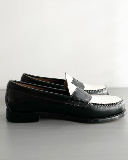 G.H. Bass Weejuns Logan Penny Loafers - Size US10.5