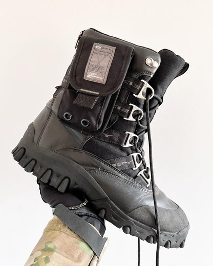 Oakley Tactical Field Gear eVENT Cargo Boots - Size US11