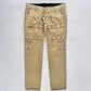 Dolce & Gabbana SS2008 Multipocket Cargo Pants - Size 28