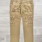 Dolce & Gabbana SS2008 Multipocket Cargo Pants - Size 28