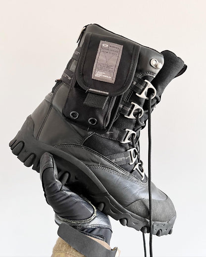 Oakley Tactical Field Gear eVENT Cargo Boots - Size US11