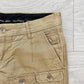 Dolce & Gabbana SS2008 Multipocket Cargo Pants - Size 28