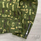 Comme Des Garcons Black AD2014 Canvas Biker Jacket - Size S