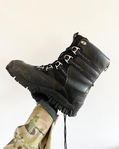 Oakley Tactical Field Gear eVENT Cargo Boots - Size US11