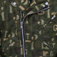 Comme Des Garcons Black AD2014 Canvas Biker Jacket - Size S