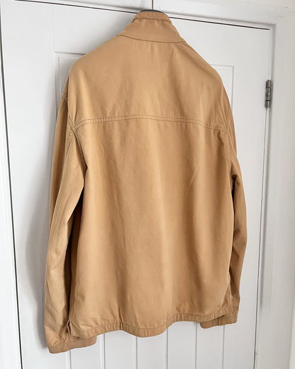 Prada SS1998 Mainline Oversized Swing Jacket - Size M