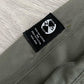 Final Home Vintage Reconstructed French Military Jacket - Size XS