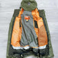 Burton Analog Hidden Pocket Kevlar Technical Jacket - Size M