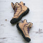 Salomon Early 2000s Contagrip Rugged Sole Boots - Size US9.5