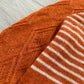 Diet Butcher Slim Skin AW2015 Multi-Pattern Mohair Turtleneck - Size S