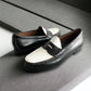 G.H. Bass Weejuns Logan Penny Loafers - Size US10.5