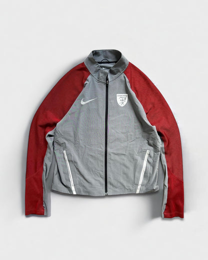 Gyakusou AW2016 Reflective Track Jacket - Womens M / Mens XS