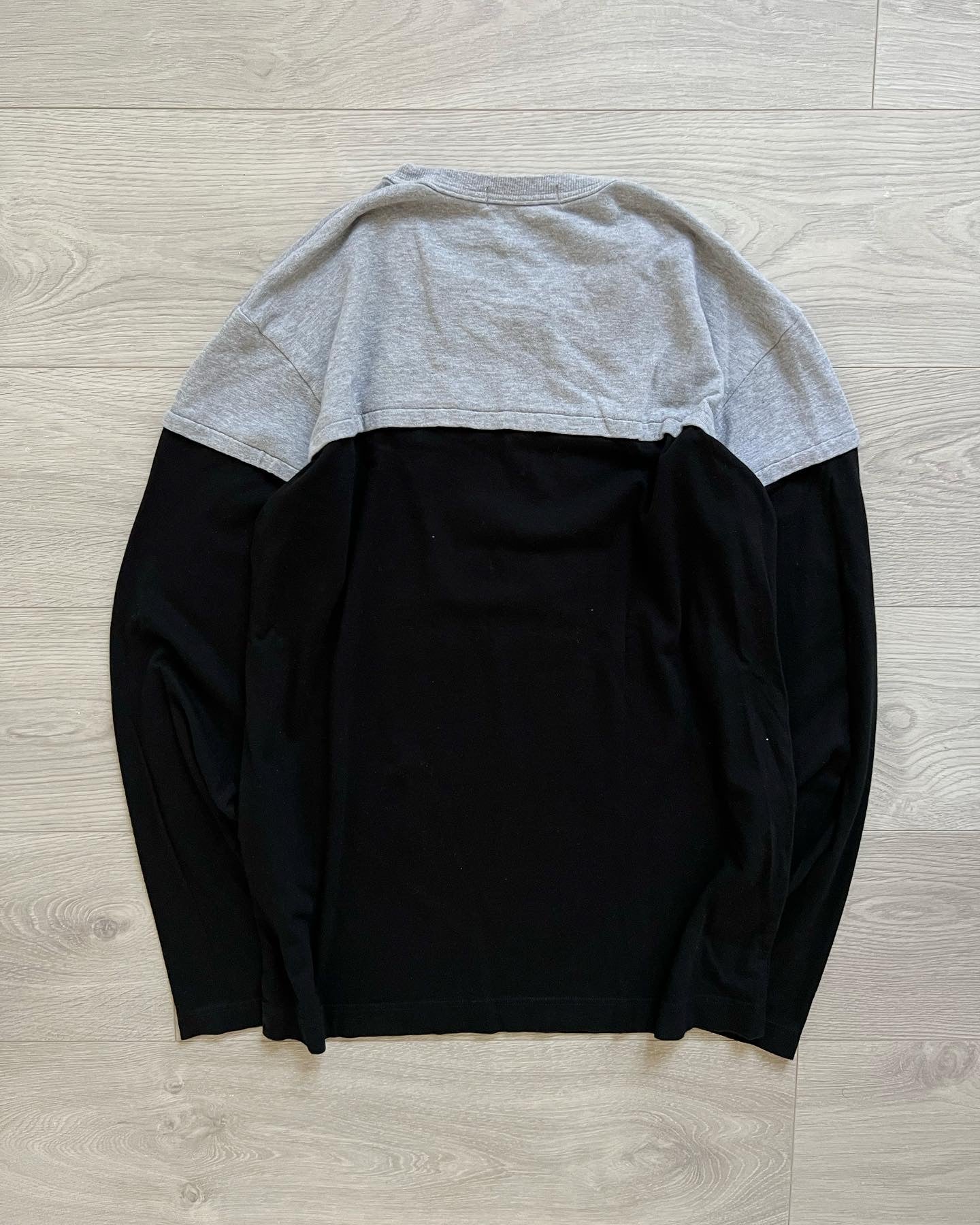 Comme Des Garcons Vintage Hybrid Sweater - Size M