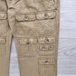 Dolce & Gabbana SS2008 Multipocket Cargo Pants - Size 28