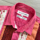 Comme Des Garcons SHIRT Vintage Multi-Pattern Shirt - Size S