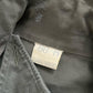 Final Home Vintage Reconstructed French Military Jacket - Size XS