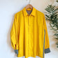 Prada Sport SS2000 Snap Front Nylon Coach Jacket - Size M