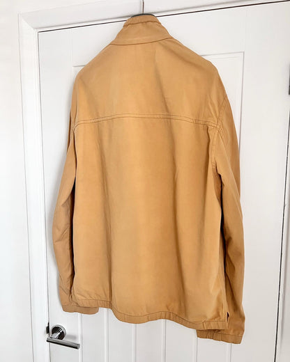 Prada SS1998 Mainline Oversized Swing Jacket - Size M