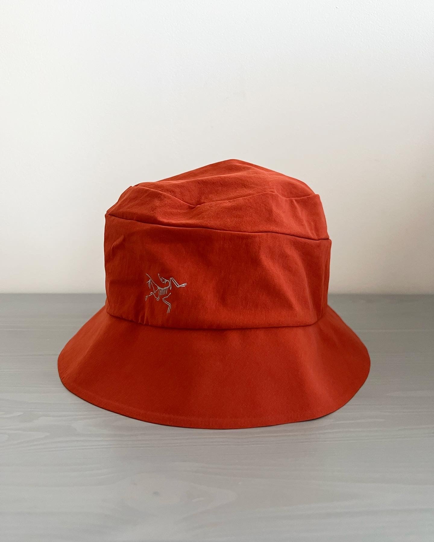 palace arc´teryx sinsolo hat L/XL-