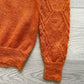 Diet Butcher Slim Skin AW2015 Multi-Pattern Mohair Turtleneck - Size S