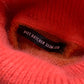 Diet Butcher Slim Skin AW2015 Multi-Pattern Mohair Turtleneck - Size S