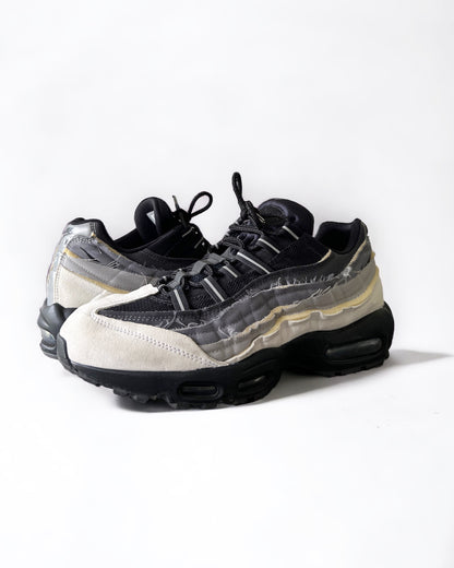 Nike x Comme Des Garcons Air Max 95 Gradient - Size US10