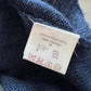 Urban Research Colour Block Mohair Sweater - Size S